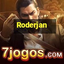Roderjan