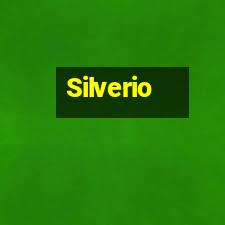 Silverio Loch