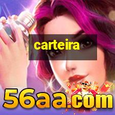carteira-de-trabalho