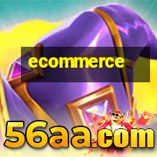 ecommerce