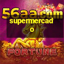 supermercado
