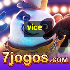 vice